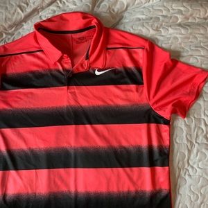 Nike Golf Shirt